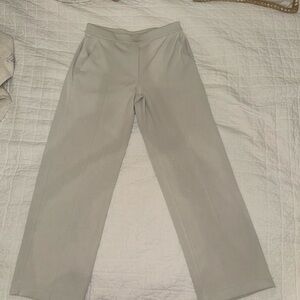 Lululemon Beige Pants Size L